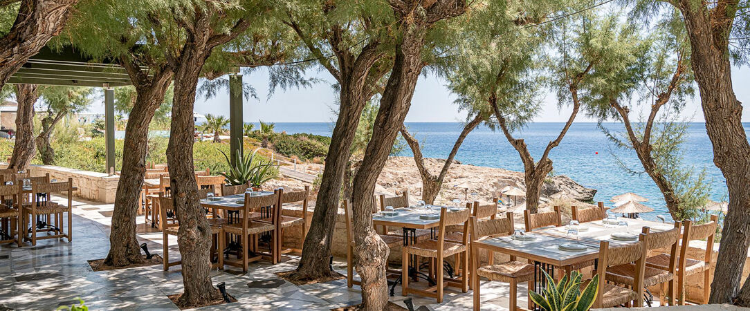 Kakkos Bay Hotel ★★★★★ - Jet Tours Signature - Une expérience balnéaire complète en Crète, entre détente, gastronomie et découvertes culturelles. - Crète, Grèce