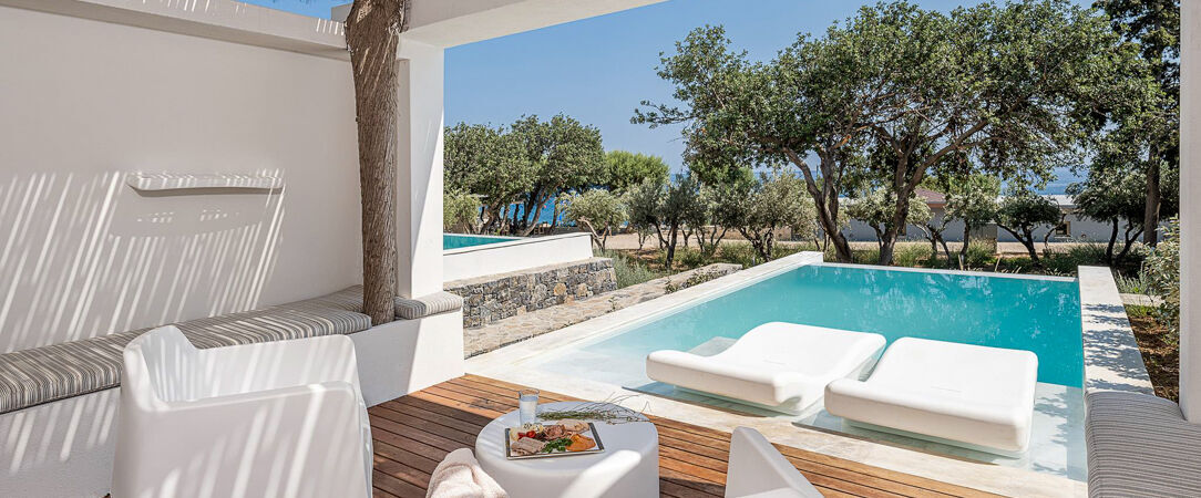 Kakkos Bay Hotel ★★★★★ - Jet Tours Signature - Une expérience balnéaire complète en Crète, entre détente, gastronomie et découvertes culturelles. - Crète, Grèce