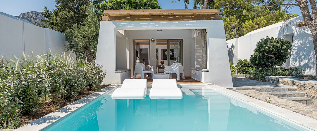 Kakkos Bay Hotel ★★★★★ - Jet Tours Signature - Une expérience balnéaire complète en Crète, entre détente, gastronomie et découvertes culturelles. - Crète, Grèce