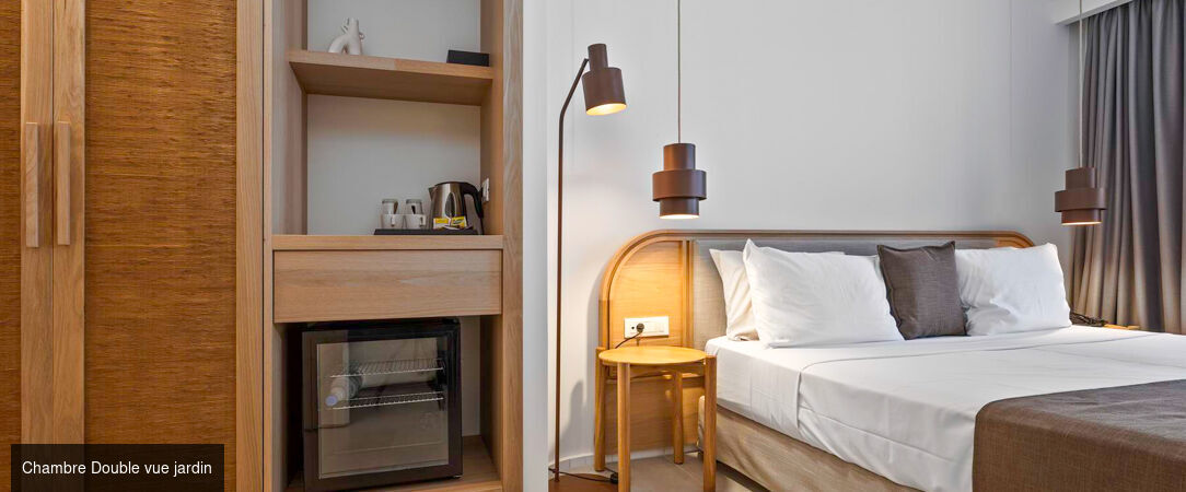 Kakkos Bay Hotel ★★★★★ - Jet Tours Signature - Une expérience balnéaire complète en Crète, entre détente, gastronomie et découvertes culturelles. - Crète, Grèce