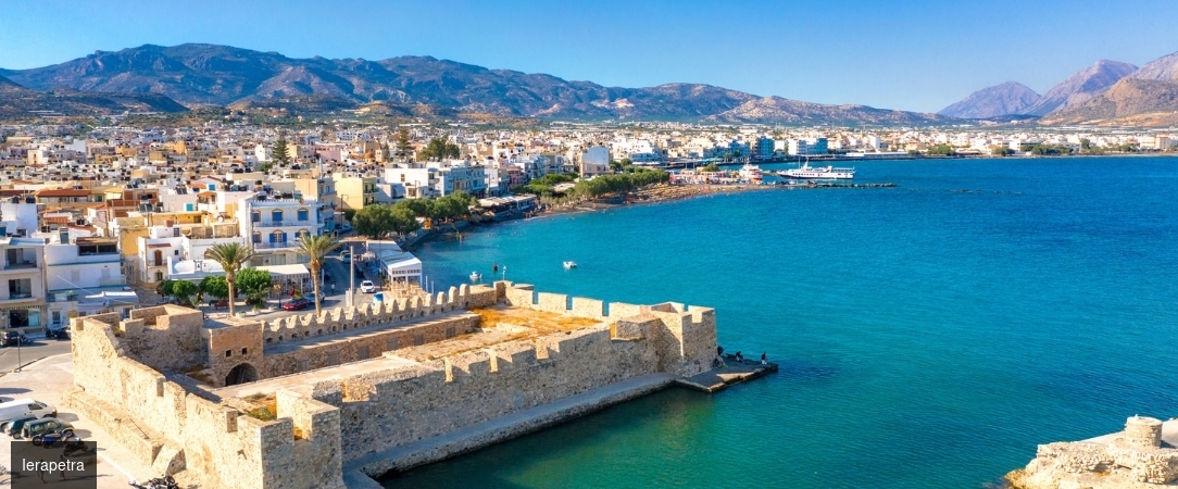 Kakkos Bay Hotel ★★★★★ - Jet Tours Signature - Une expérience balnéaire complète en Crète, entre détente, gastronomie et découvertes culturelles. - Crète, Grèce