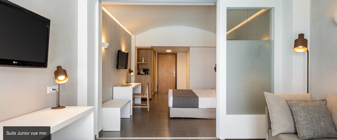 Kakkos Bay Hotel ★★★★★ - Jet Tours Signature - Une expérience balnéaire complète en Crète, entre détente, gastronomie et découvertes culturelles. - Crète, Grèce