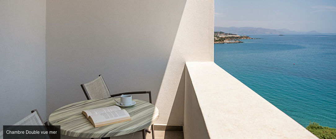 Kakkos Bay Hotel ★★★★★ - Jet Tours Signature - Une expérience balnéaire complète en Crète, entre détente, gastronomie et découvertes culturelles. - Crète, Grèce