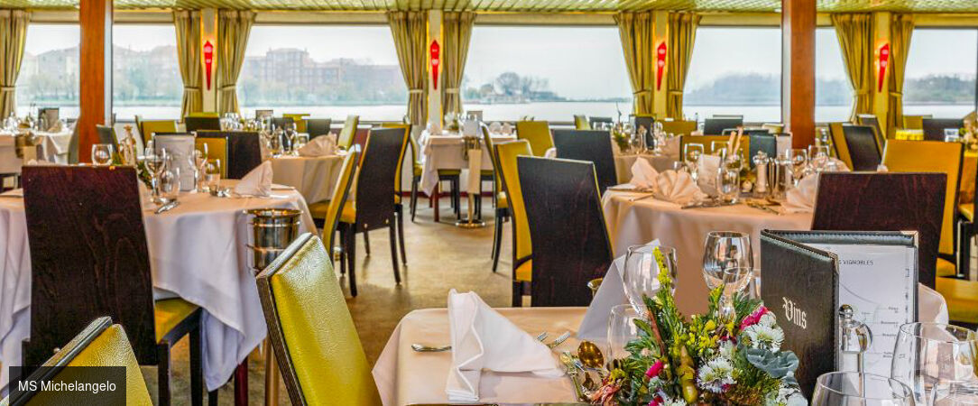 Venise, classique et confidentielle – Croisière au cœur de la lagune -  - Italie : Lagune de Venise