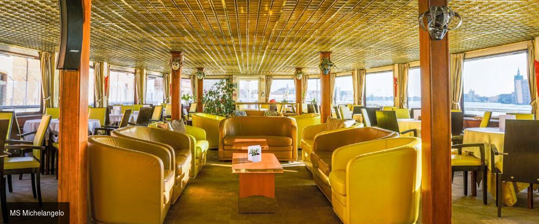 Venise, classique et confidentielle – Croisière au cœur de la lagune -  - Italie : Lagune de Venise