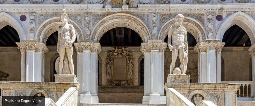 Venise, classique et confidentielle – Croisière au cœur de la lagune -  - Italie : Lagune de Venise