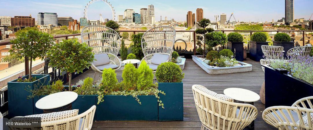 Magical London - Circuit de 4 nuits ... - Londres, Royaume-Uni