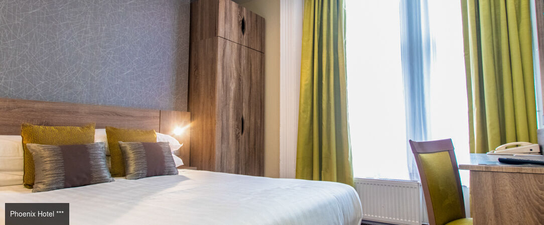 Magical London - Circuit de 4 nuits ... - Londres, Royaume-Uni