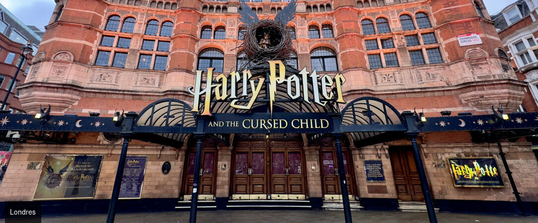 Magical London - Circuit de 4 nuits ... - Londres, Royaume-Uni