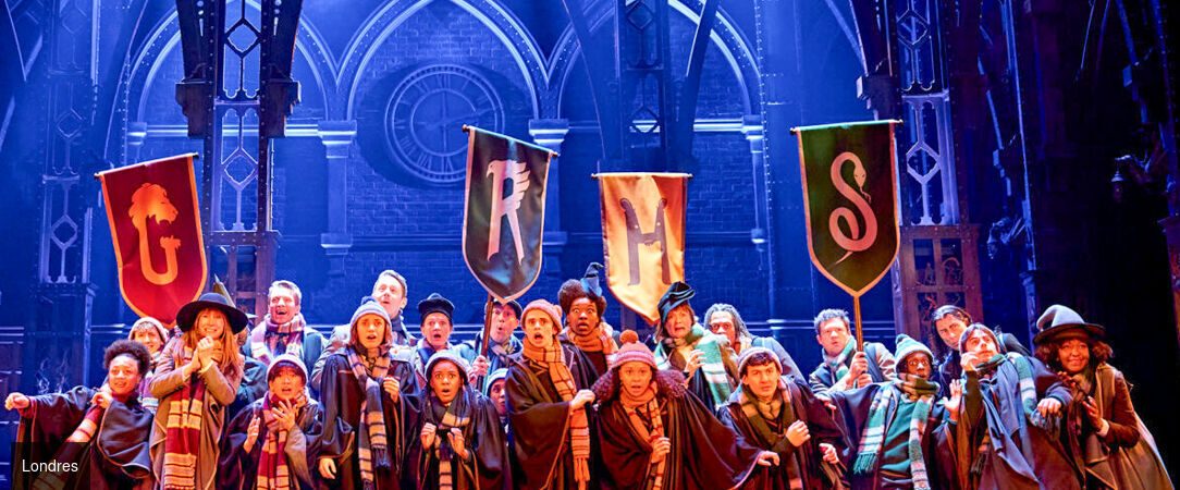 Magical London - Circuit de 4 nuits ... - Londres, Royaume-Uni