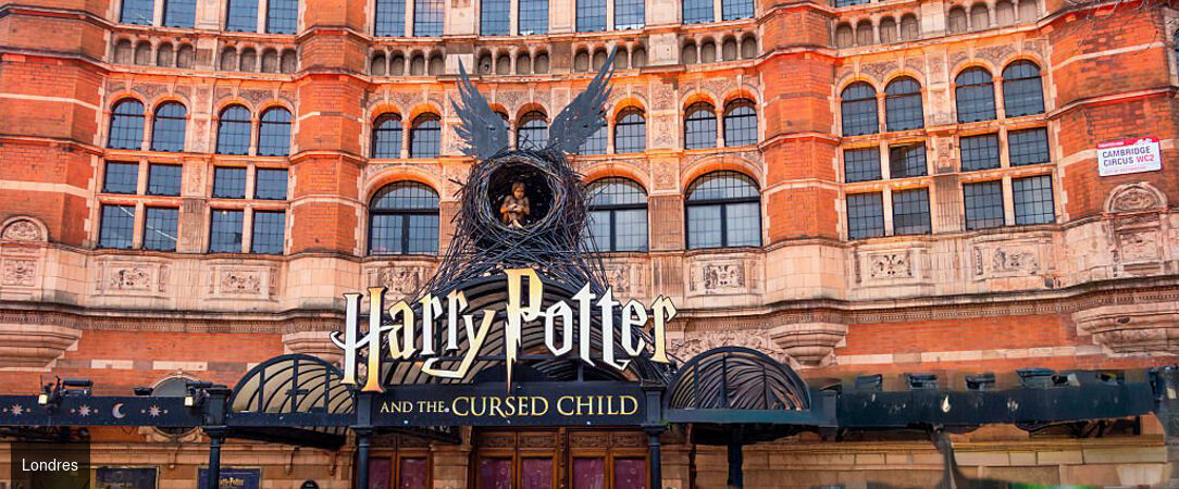 Magical London - Circuit de 4 nuits ... - Londres, Royaume-Uni