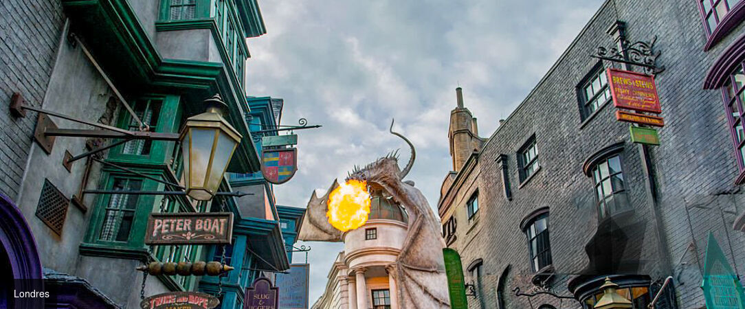 Magical London - Circuit de 4 nuits ... - Londres, Royaume-Uni