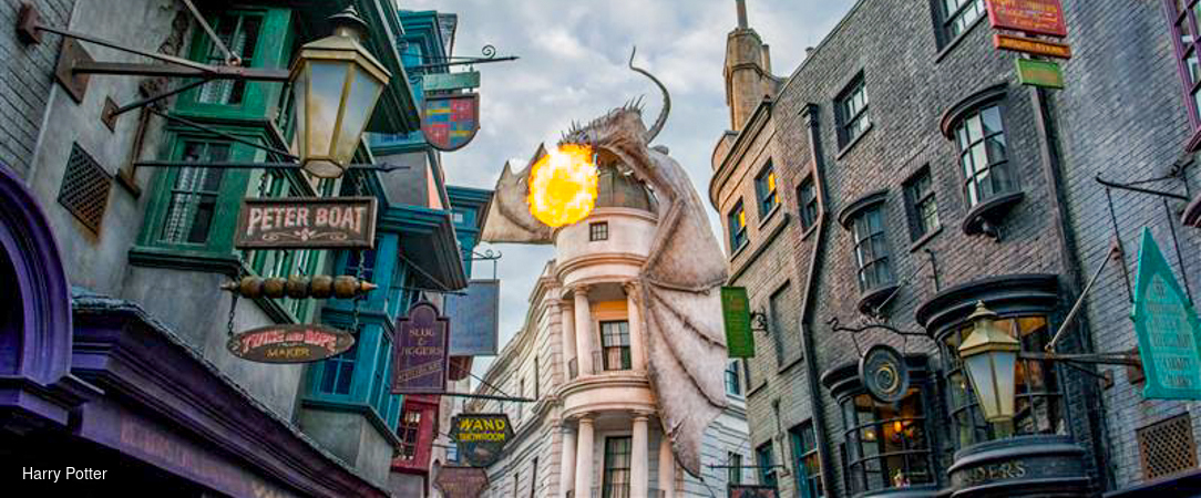 Londres ensorcelée – L'univers magique de Harry Potter - Phoenix Hotel London, une escapade londonienne magique entre charme victorien et immersion dans l’univers d’Harry Potter. - Londres, Royaume-Uni