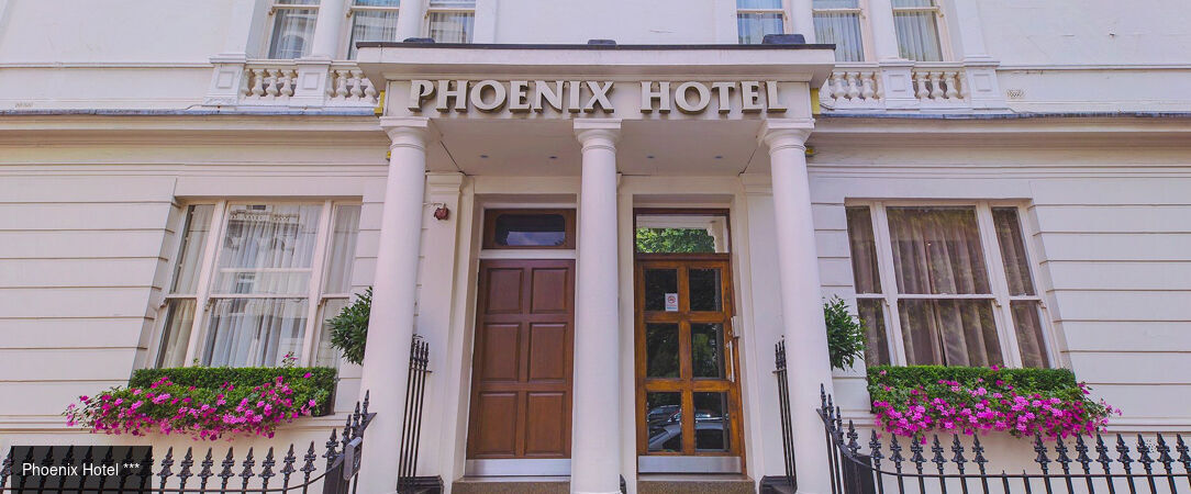 Londres ensorcelée – L’univers magique de Harry Potter -  - Londres, Royaume-Uni