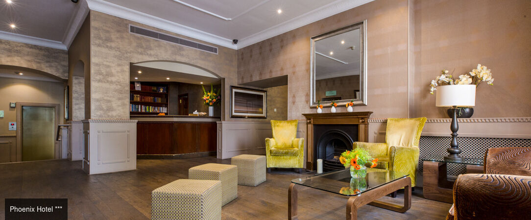 Londres ensorcelée – L’univers magique de Harry Potter -  - Londres, Royaume-Uni