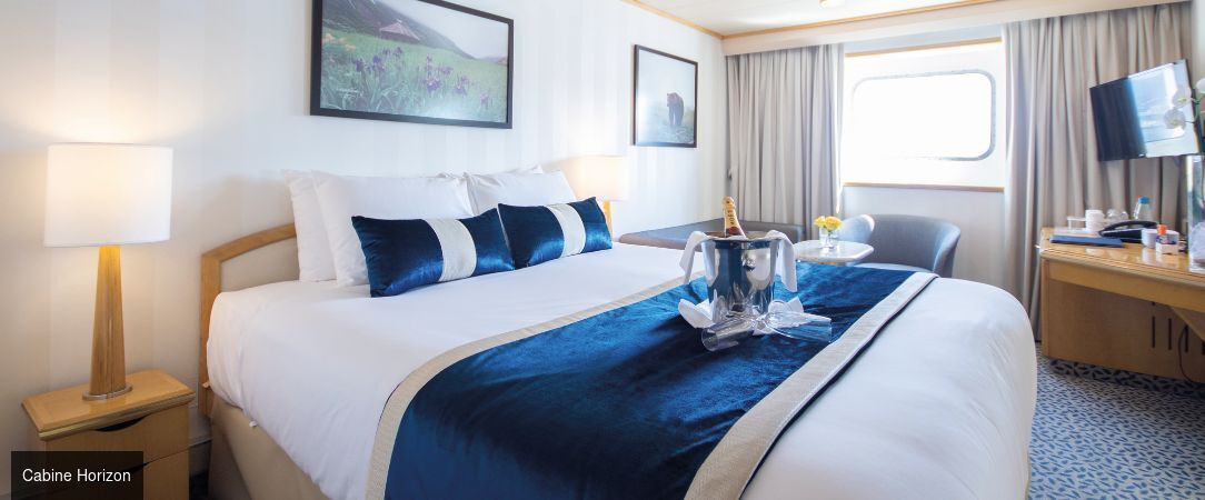 Grand tour de Corse : une croisière au fil des trésors de l'île de beauté - Croisière de 7 nuits autour de la Corse, entre citadelles perchées, calanques spectaculaires et traditions insulaires. - Corse, France