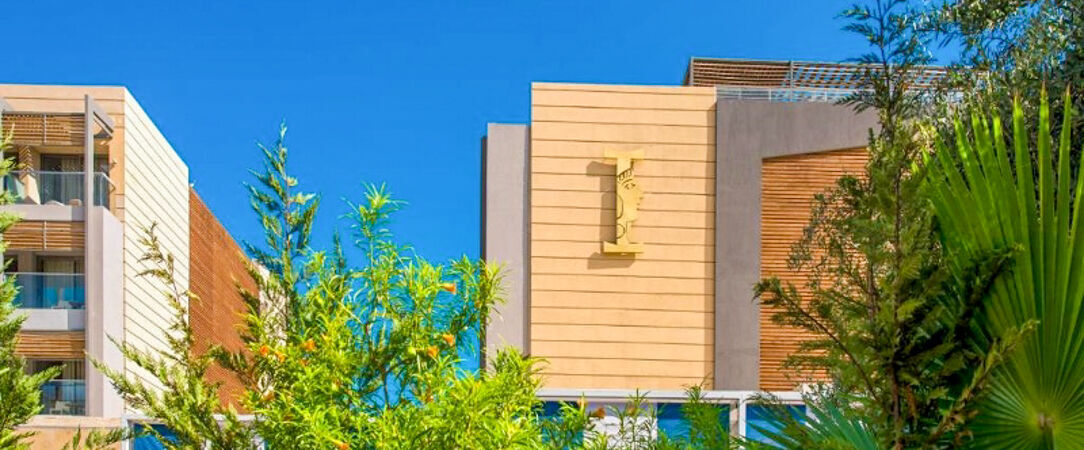 I Resort Beach Hotel & Spa ★★★★★ Jet Tours Signature - Un séjour en Crète, aux portes d’Héraklion, entre plages dorées, héritage antique et art de vivre méditerranéen. - Crète, Grèce