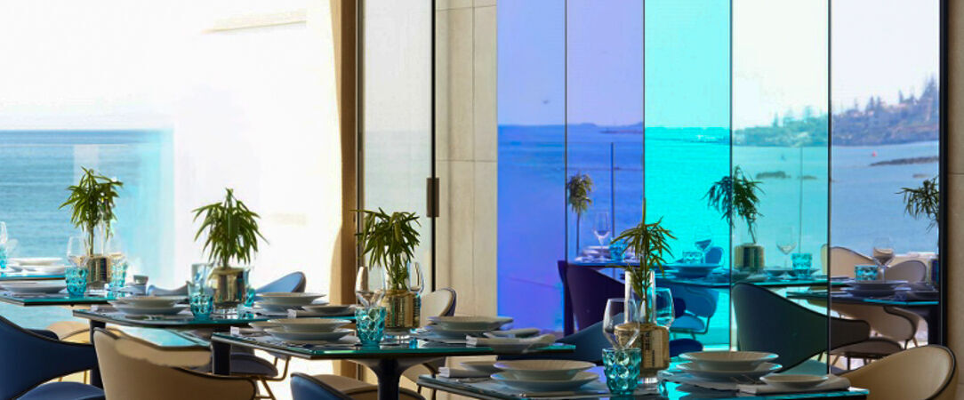 I Resort Beach Hotel & Spa ★★★★★ Jet Tours Signature - Un séjour en Crète, aux portes d’Héraklion, entre plages dorées, héritage antique et art de vivre méditerranéen. - Crète, Grèce