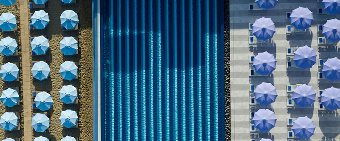 I Resort Beach Hotel & Spa ★★★★★ Jet Tours Signature - Un séjour en Crète, aux portes d’Héraklion, entre plages dorées, héritage antique et art de vivre méditerranéen. - Crète, Grèce