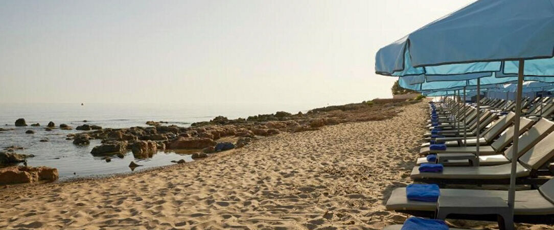 I Resort Beach Hotel & Spa ★★★★★ Jet Tours Signature - Un séjour en Crète, aux portes d’Héraklion, entre plages dorées, héritage antique et art de vivre méditerranéen. - Crète, Grèce