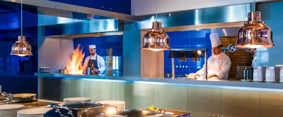 I Resort Beach Hotel & Spa ★★★★★ Jet Tours Signature - Un séjour en Crète, aux portes d’Héraklion, entre plages dorées, héritage antique et art de vivre méditerranéen. - Crète, Grèce