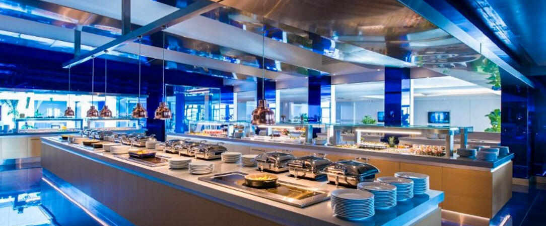 I Resort Beach Hotel & Spa ★★★★★ Jet Tours Signature - Un séjour en Crète, aux portes d’Héraklion, entre plages dorées, héritage antique et art de vivre méditerranéen. - Crète, Grèce