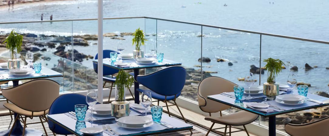 I Resort Beach Hotel & Spa ★★★★★ Jet Tours Signature - Un séjour en Crète, aux portes d’Héraklion, entre plages dorées, héritage antique et art de vivre méditerranéen. - Crète, Grèce