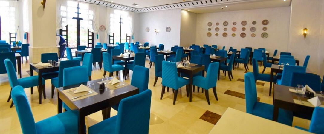 Kappa Club Palm Plaza Hotel & Spa ★★★★★ - Spa & bien-être dans un quartier chic de Marrakech. - Marrakech, Maroc