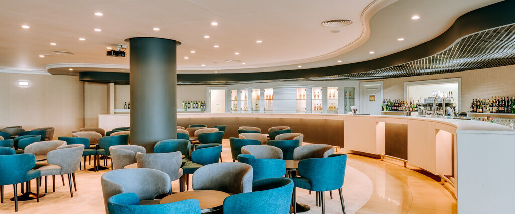 Enotel Lido ★★★★ Jet Tours Signature - Une escapade en All Inclusive à Madère, entre vue sur l’Atlantique et confort cinq étoiles. - Madère, Portugal