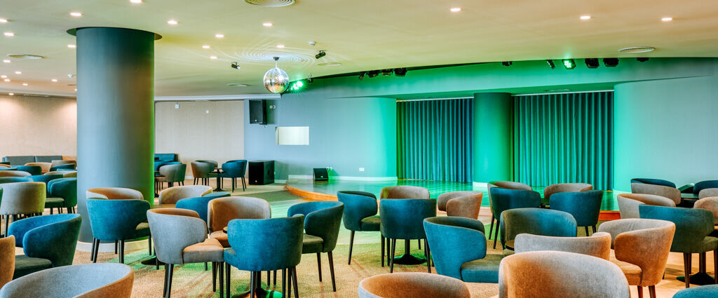 Enotel Lido ★★★★ Jet Tours Signature - Une escapade en All Inclusive à Madère, entre vue sur l’Atlantique et confort cinq étoiles. - Madère, Portugal