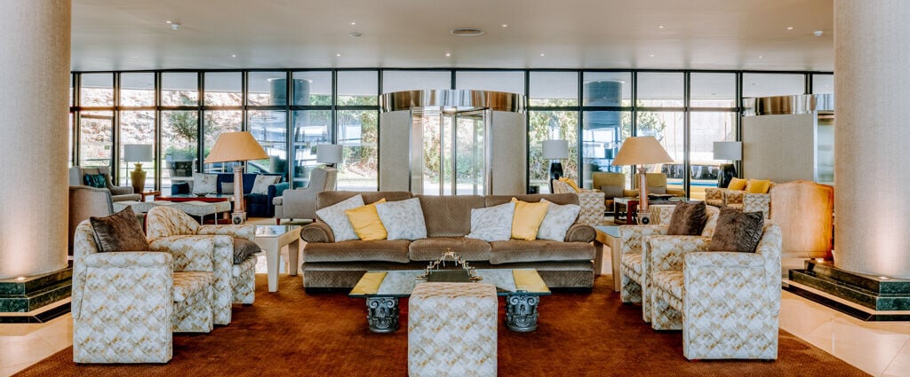 Enotel Lido ★★★★ Jet Tours Signature - Une escapade en All Inclusive à Madère, entre vue sur l’Atlantique et confort cinq étoiles. - Madère, Portugal