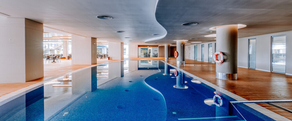 Enotel Lido ★★★★ Jet Tours Signature - Une escapade en All Inclusive à Madère, entre vue sur l’Atlantique et confort cinq étoiles. - Madère, Portugal