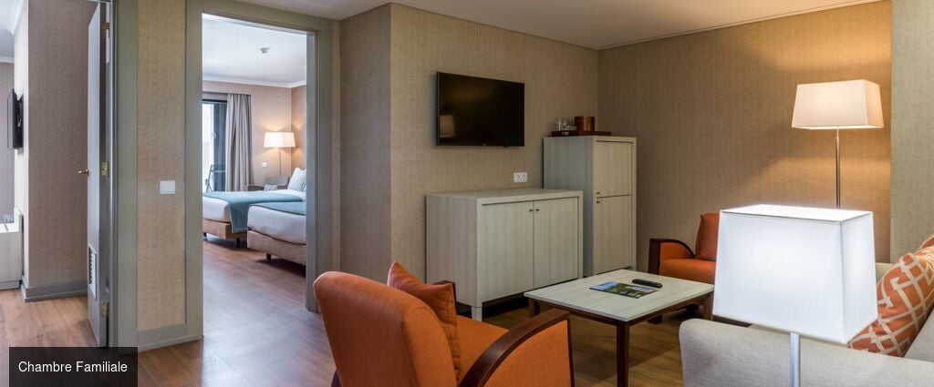 Enotel Lido ★★★★ Jet Tours Signature - Une escapade en All Inclusive à Madère, entre vue sur l’Atlantique et confort cinq étoiles. - Madère, Portugal