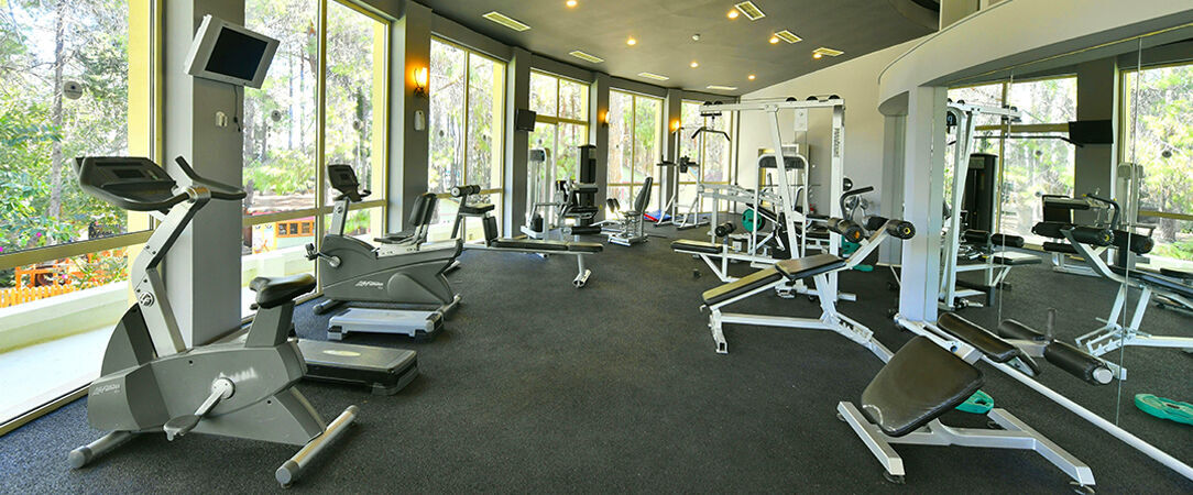 Club Coralia Gypsophila Marine ★★★★★ - Une Turquie resplendissante entre montagnes, mer & nature depuis notre adresse All Inclusive. - Antalya, Turquie