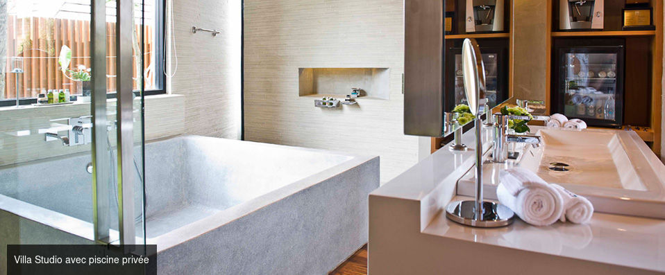 Casa de La Flora ★★★★★ - Une expérience design et ultra-privative face à la mer    d’Andaman, sur la côte préservée de Khao Lak. - Khao Lak, Thaïlande