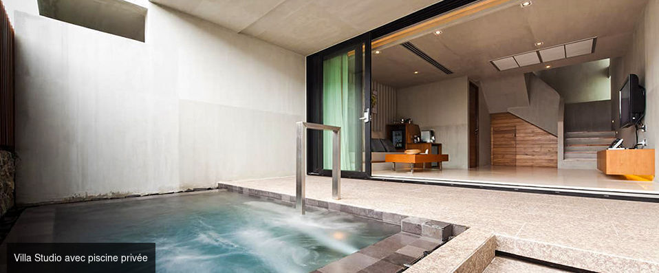 Casa de La Flora ★★★★★ - Une expérience design et ultra-privative face à la mer    d’Andaman, sur la côte préservée de Khao Lak. - Khao Lak, Thaïlande