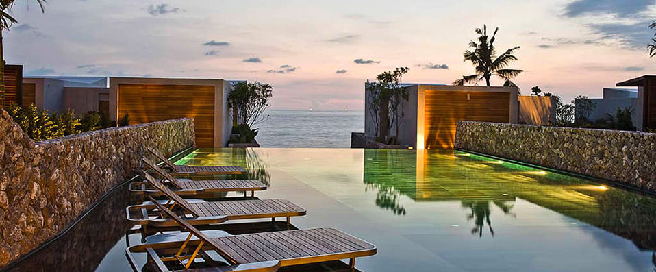 Casa de La Flora ★★★★★ - Une expérience design et ultra-privative face à la mer    d’Andaman, sur la côte préservée de Khao Lak. - Khao Lak, Thaïlande