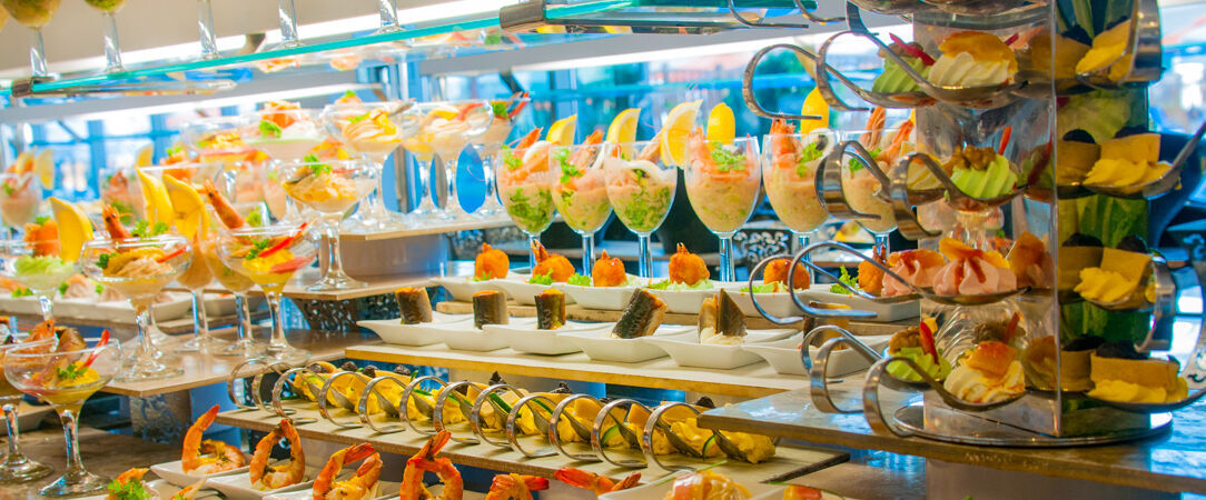 Port Nature Luxury Resort Hotel & Spa ★★★★★ Jet Tours Signature - Une expérience Ultra All Inclusive spectaculaire en Turquie, entre parc aquatique géant, plage privée et divertissements sans limite. - Belek, Turquie