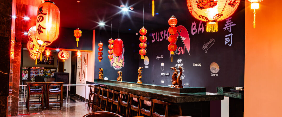 Port Nature Luxury Resort Hotel & Spa ★★★★★ Jet Tours Signature - Une expérience Ultra All Inclusive spectaculaire en Turquie, entre parc aquatique géant, plage privée et divertissements sans limite. - Belek, Turquie