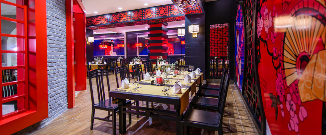 Port Nature Luxury Resort Hotel & Spa ★★★★★ Jet Tours Signature - Une expérience Ultra All Inclusive spectaculaire en Turquie, entre parc aquatique géant, plage privée et divertissements sans limite. - Belek, Turquie