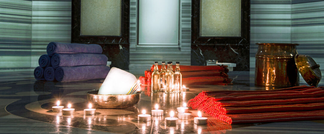 Port Nature Luxury Resort Hotel & Spa ★★★★★ Jet Tours Signature - Une expérience Ultra All Inclusive spectaculaire en Turquie, entre parc aquatique géant, plage privée et divertissements sans limite. - Belek, Turquie