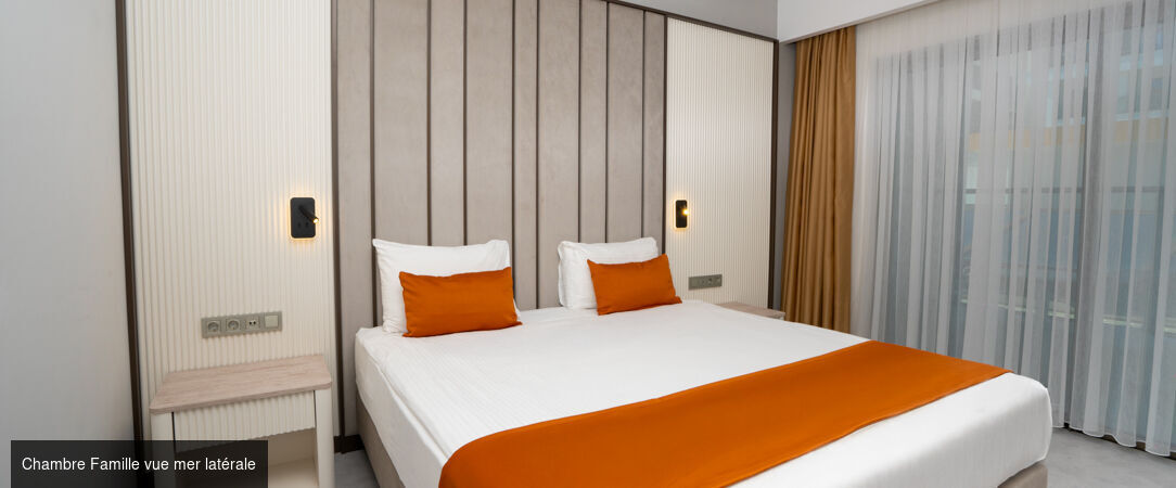 Port Nature Luxury Resort Hotel & Spa ★★★★★ Jet Tours Signature - Une expérience Ultra All Inclusive spectaculaire en Turquie, entre parc aquatique géant, plage privée et divertissements sans limite. - Belek, Turquie