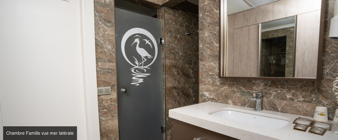 Port Nature Luxury Resort Hotel & Spa ★★★★★ Jet Tours Signature - Une expérience Ultra All Inclusive spectaculaire en Turquie, entre parc aquatique géant, plage privée et divertissements sans limite. - Belek, Turquie