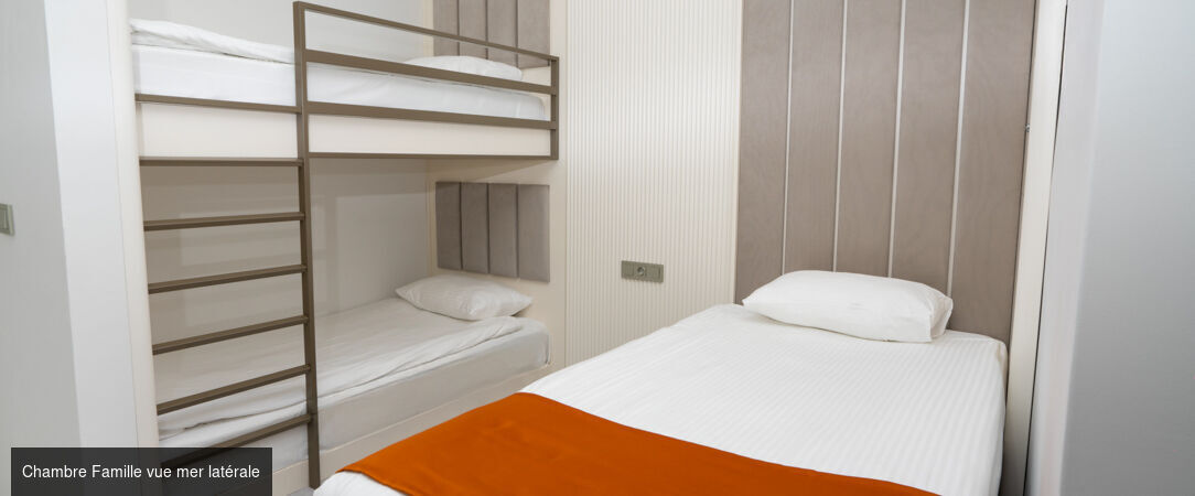 Port Nature Luxury Resort Hotel & Spa ★★★★★ Jet Tours Signature - Une expérience Ultra All Inclusive spectaculaire en Turquie, entre parc aquatique géant, plage privée et divertissements sans limite. - Belek, Turquie