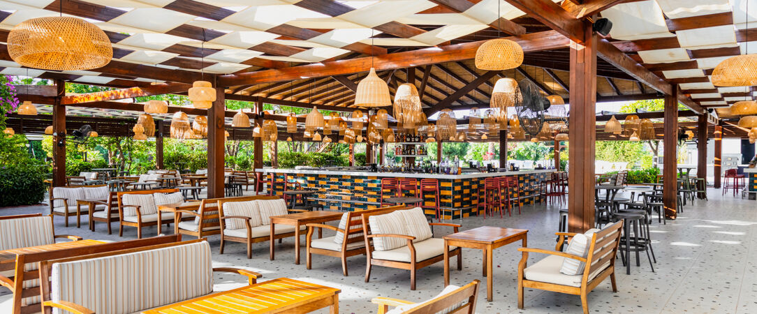 Port Nature Luxury Resort Hotel & Spa ★★★★★ Jet Tours Signature - Une expérience Ultra All Inclusive spectaculaire en Turquie, entre parc aquatique géant, plage privée et divertissements sans limite. - Belek, Turquie