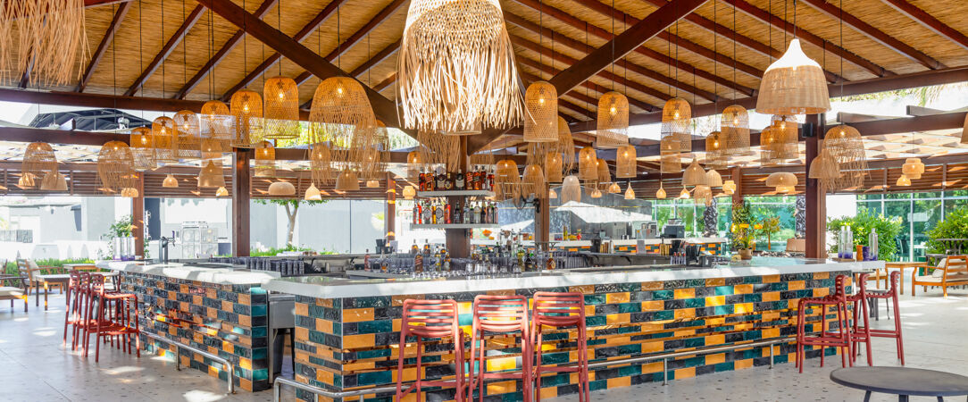 Port Nature Luxury Resort Hotel & Spa ★★★★★ Jet Tours Signature - Une expérience Ultra All Inclusive spectaculaire en Turquie, entre parc aquatique géant, plage privée et divertissements sans limite. - Belek, Turquie