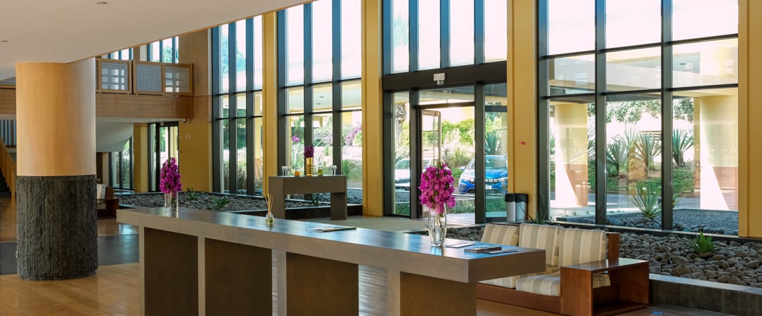 The Navigator – Colombus ★★★★★ Jet Tours Signature - Une parenthèse atlantique à Porto Santo, face à l’une des plus belles plages dorées du Portugal. - Madère, Portugal