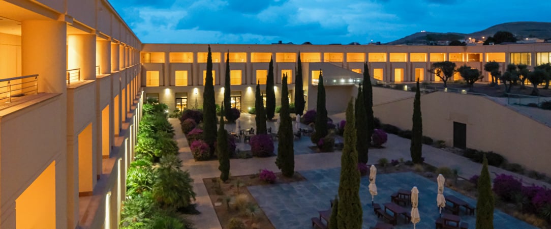 The Navigator – Colombus ★★★★★ Jet Tours Signature - Une parenthèse atlantique à Porto Santo, face à l’une des plus belles plages dorées du Portugal. - Madère, Portugal