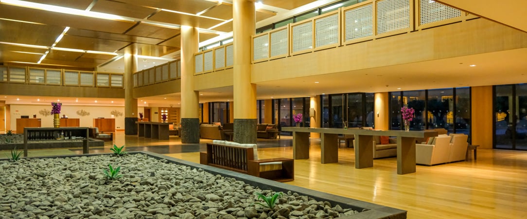 The Navigator – Colombus ★★★★★ Jet Tours Signature - Une parenthèse atlantique à Porto Santo, face à l’une des plus belles plages dorées du Portugal. - Madère, Portugal