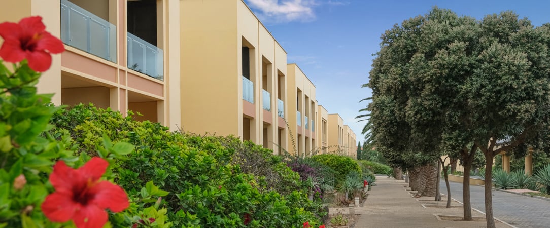 The Navigator – Colombus ★★★★★ Jet Tours Signature - Une parenthèse atlantique à Porto Santo, face à l’une des plus belles plages dorées du Portugal. - Madère, Portugal